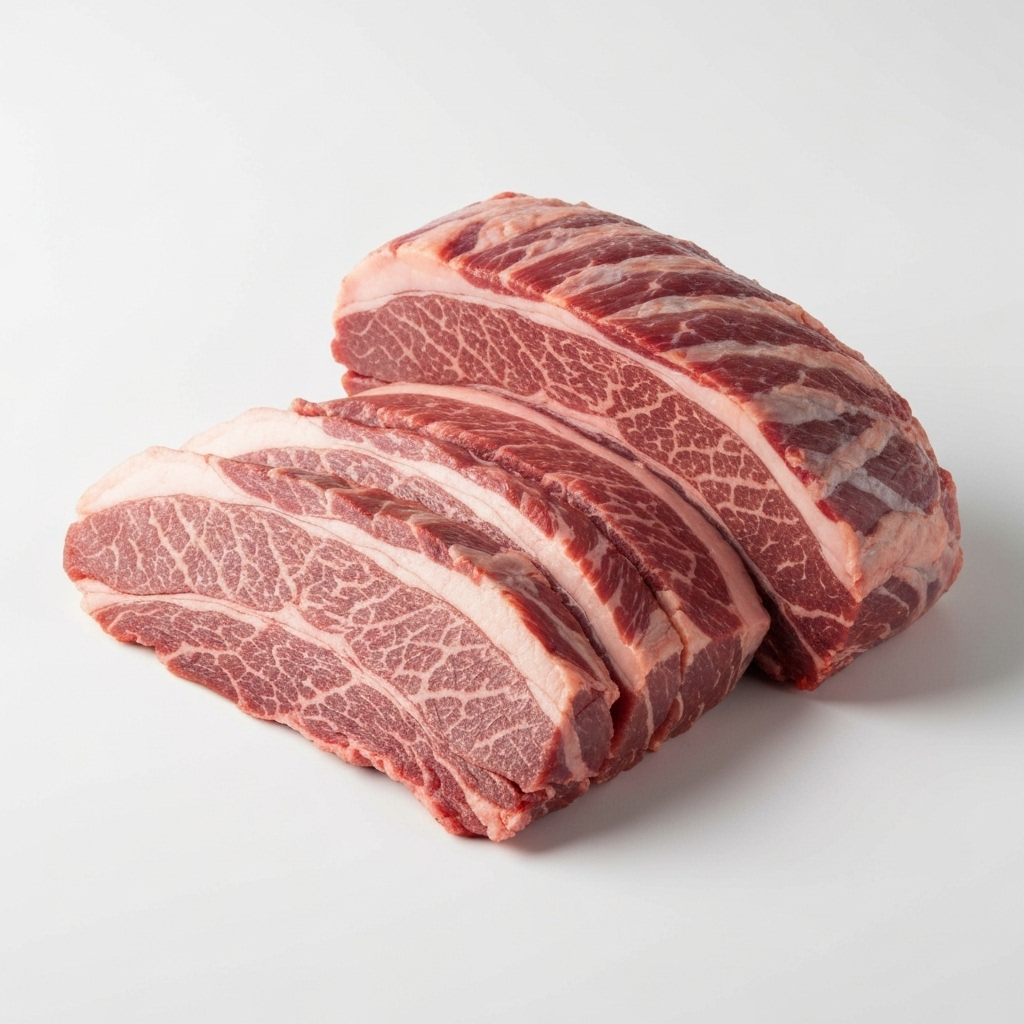 Brisket - Fresh premium beef cut available for collection in Zimbabwe