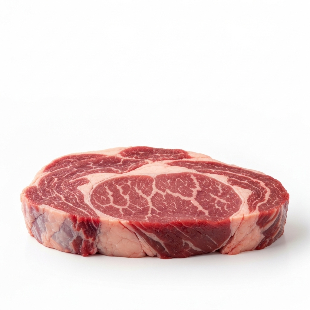 Rump - Fresh premium beef cut available for collection in Zimbabwe