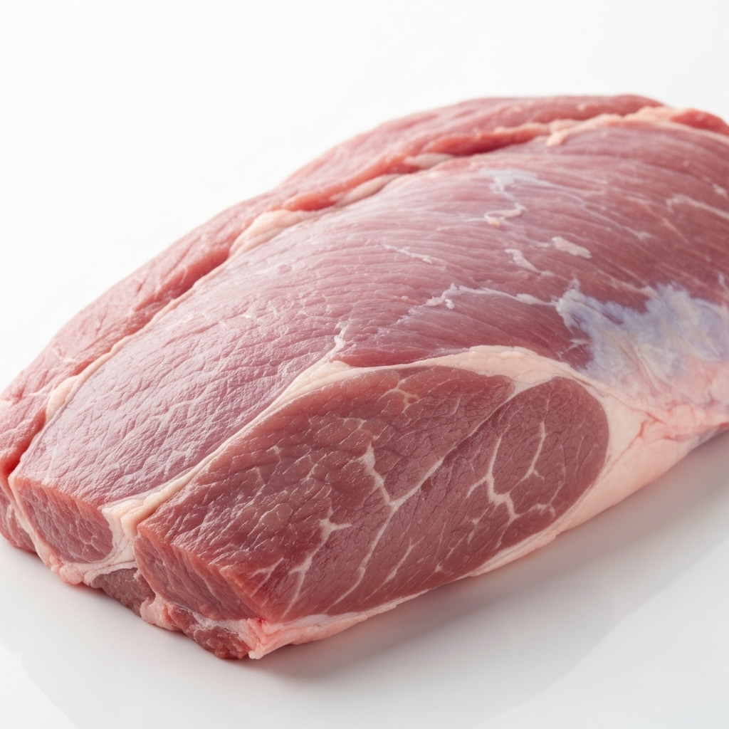 Silverside - Fresh premium beef cut available for collection in Zimbabwe