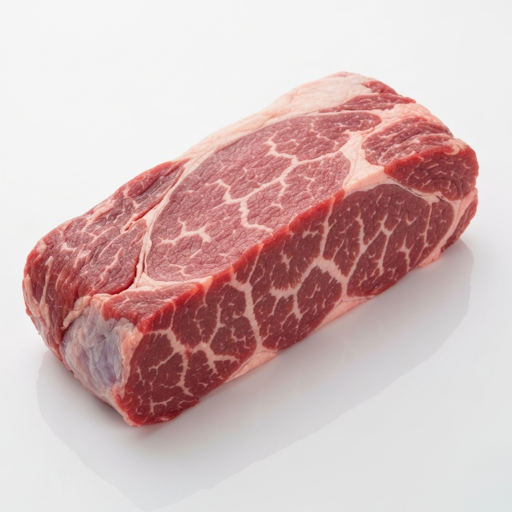 Sirloin - Fresh premium beef cut available for collection in Zimbabwe