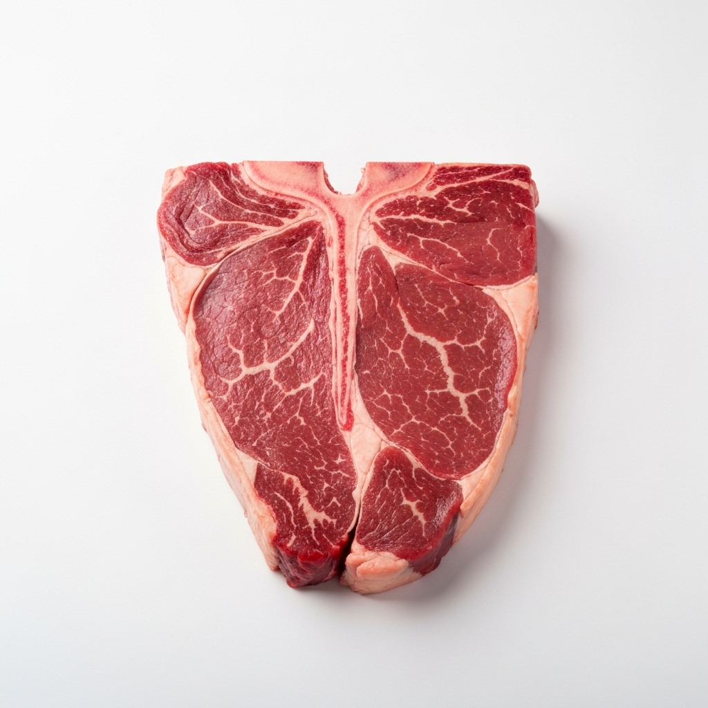 T-Bone - Fresh premium beef cut available for collection in Zimbabwe